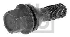 Parafuso de roda 21045 Febi