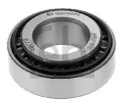 Rolamento externo de cubo traseiro A0019816505 Mercedes