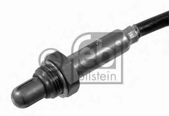 Sonda lambda, sensor de oxigênio Mazda 626 III