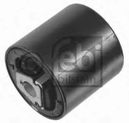 Bloco silencioso dianteiro do braço oscilante inferior BMW X3 E83