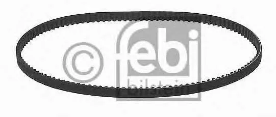 Correia do mecanismo de distribuição de gás Fiat Fiorino 225