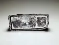 Vidro da luz esquerda Mercedes Benz Truck TRUCK ACTROS 