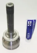 Junta homocinética externa dianteira Toyota Land Cruiser J10