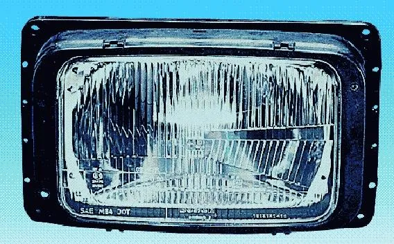 Lâmpada-luz esquerda/direita LPE410 Magneti Marelli
