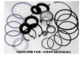 Kit de reparação da cremalheira da direção (do mecanismo), (kit de vedantes) Suzuki Swift AA