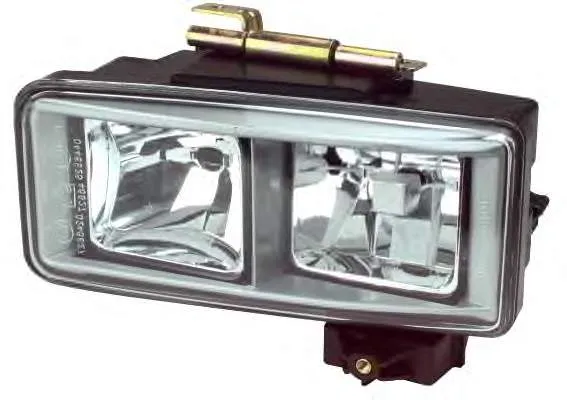 Luzes de nevoeiro direitas 98437475 Iveco