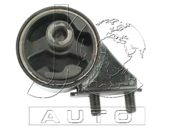 Coxim (suporte) traseiro de motor AWSMA1028 Tenacity