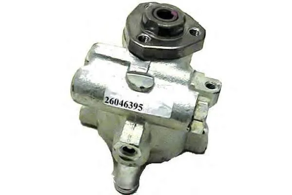 Bomba da Direção hidrâulica assistida S5095001 Polcar