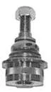 Suporte de esfera superior 0401522 Ocap