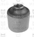 Bloco silencioso dianteiro do braço oscilante inferior Alfa Romeo 33 905