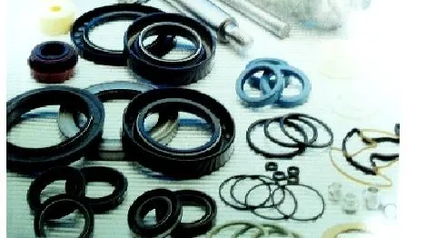 Kit de reparação da cremalheira da direção (do mecanismo), (kit de vedantes) 0444520090 Toyota