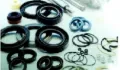 Kit de reparação da cremalheira da direção (do mecanismo), (kit de vedantes) Ford Transit V