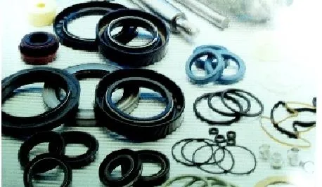Kit de reparação da cremalheira da direção (do mecanismo), (kit de vedantes) Toyota Corolla E11