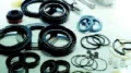 Kit de reparação da cremalheira da direção (do mecanismo), (kit de vedantes) Chevrolet Aveo T250, T255
