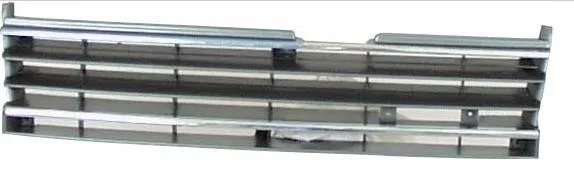 Grelha do radiador 5310020090 Toyota