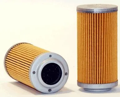 Filtro do sistema hidráulico KBJ1691 JCB