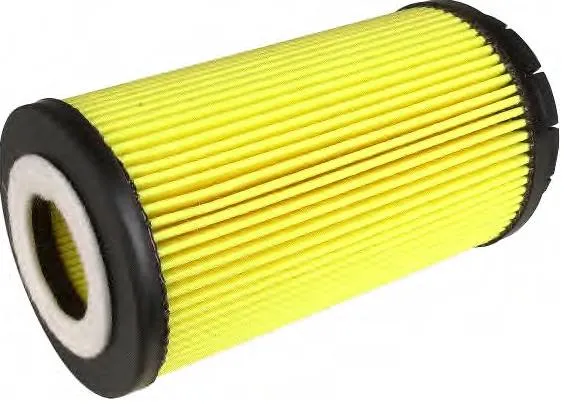 Filtro de óleo HU718X Mann-Filter