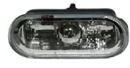 Luz intermitente no pára-lama 3411407NUE Depo/Loro/Abakus