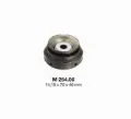 Suporte de amortecedor dianteiro Seat Ibiza 021A