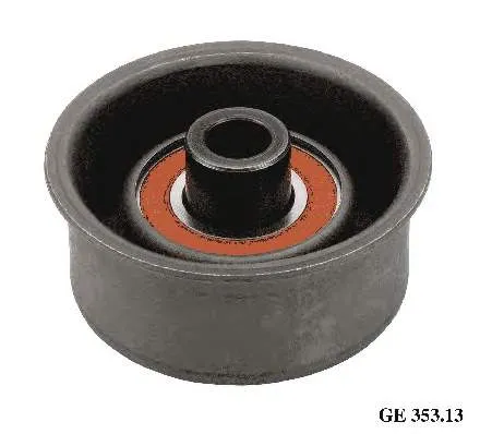 GE35313 SNR