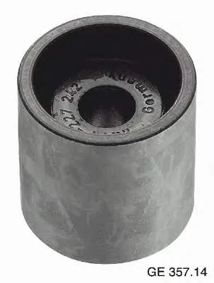 GE35714 SNR