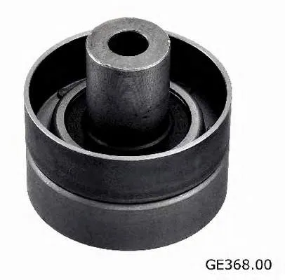 Rolo parasita da correia do mecanismo de distribuição de gás Nissan Patrol Y60