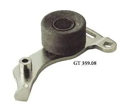 GT35908 SNR