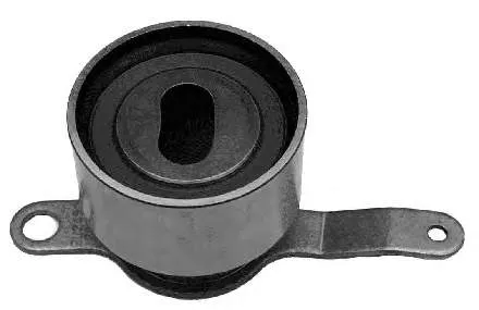 Rolo de reguladora de tensão da correia do mecanismo de distribuição de gás Honda Civic 5 EG, EH