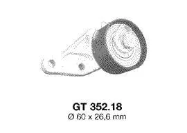 GT35218 SNR