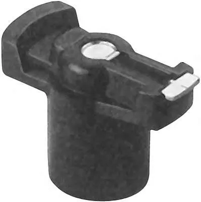 Slider (rotor) de distribuidor de ignição, distribuidor 9940437 Fiat/Alfa/Lancia