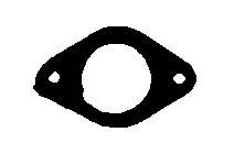 Vedante de tubo de admissão do silenciador Peugeot 406 8B