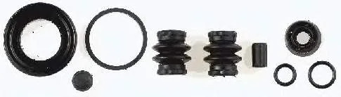 Kit de reparação de suporte do freio traseiro MINI Cooper R56