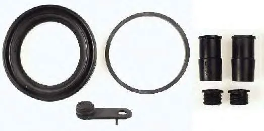 Kit de reparação de suporte do freio dianteiro 90540169 General Motors