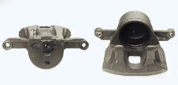 Suporte do freio dianteiro esquerdo 4775044020 Toyota