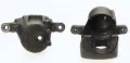 Suporte do freio dianteiro esquerdo Mitsubishi Pajero H60, H70