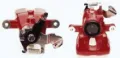Suporte do freio traseiro direito Opel Corsa F08, F68
