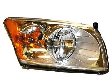 Luz direita Dodge Caliber SXT