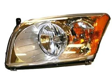 Luz esquerda Dodge Caliber SXT