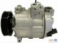 Compressor de aparelho de ar condicionado Audi A3 8P1