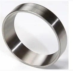 Rolamento de diferencial do eixo traseiro LM501314 National