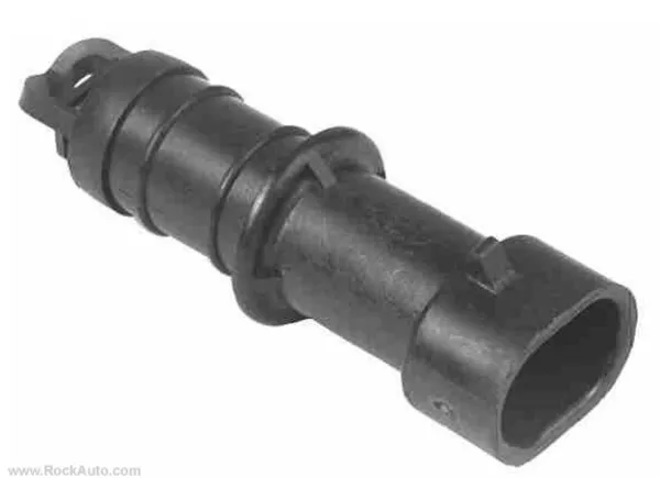 Sensor de temperatura da mistura de ar 12160244 General Motors