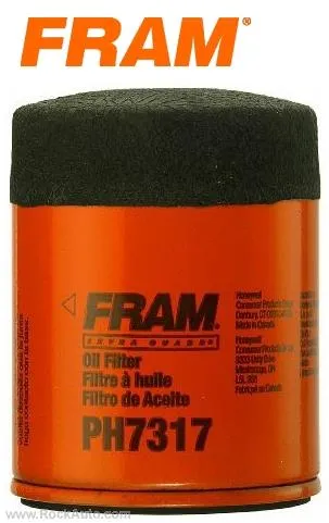 HF148 Hiflofiltro filtro de óleo