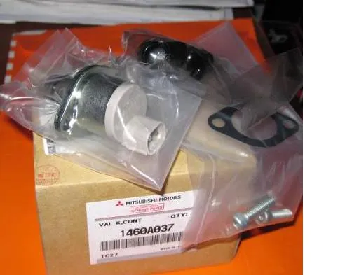 Válvula de regulação de pressão (válvula de redução da Bomba de Combustível de Pressão Alta) Common-Rail-System 41130004 AND