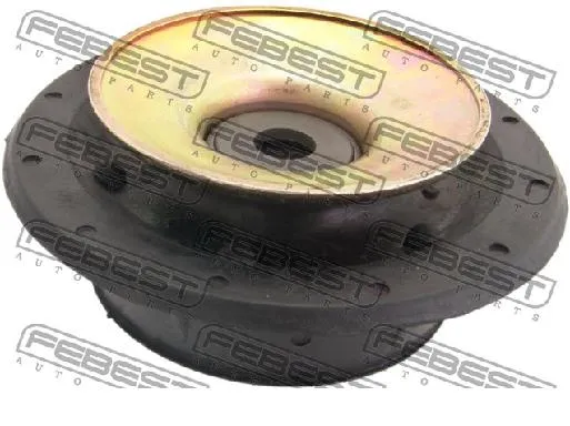 Suporte de amortecedor dianteiro VAG 357412329 preço, a partir de