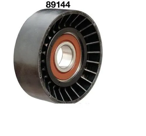 Rolo parasita da correia de transmissão YS354 Ford