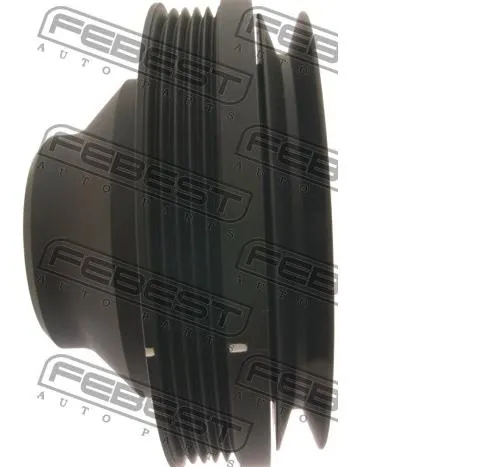 Polia de cambota Q1820066 Q-fix