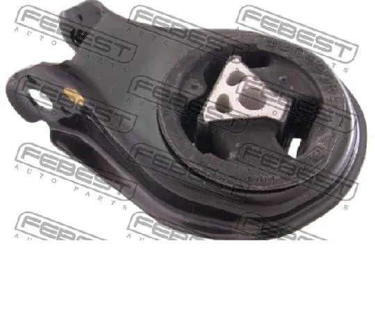 Coxim (suporte) traseiro de motor Ford Kuga I