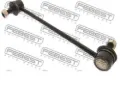 Montante de estabilizador traseiro Chevrolet Lacetti J200