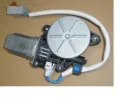 Motor de acionamento de vidro da porta dianteira direita Honda HR-V GH
