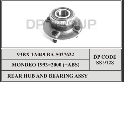 5027622 Ford